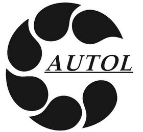 AUTOL logo