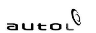 AUTOL logo