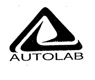 AUTOLAB logo
