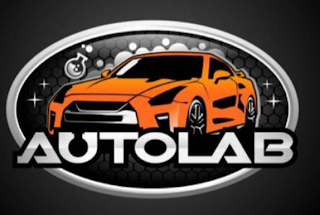 AUTOLAB logo