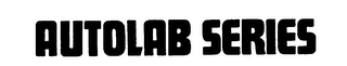 AUTOLAB SERIES logo
