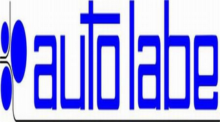 AUTOLABE logo