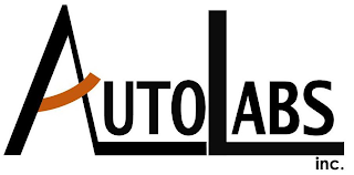AUTOLABS INC. logo
