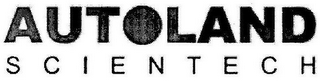 AUTOLAND SCIENTECH logo