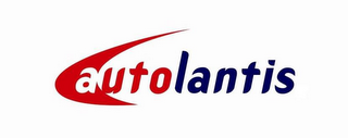 AUTOLANTIS logo