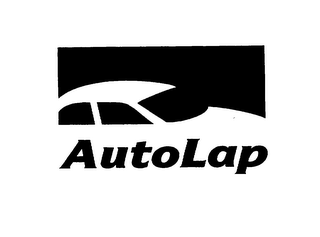 AUTOLAP logo