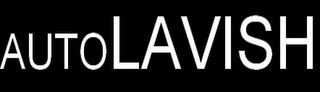 AUTOLAVISH