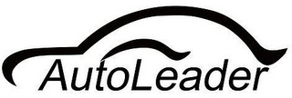 AUTOLEADER logo