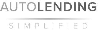 AUTOLENDING SIMPLIFIED logo