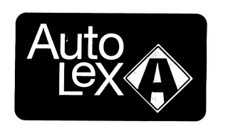 AUTOLEX logo