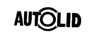 AUTOLID logo