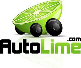 AUTOLIME.COM logo
