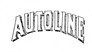 AUTOLINE logo