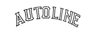 AUTOLINE logo