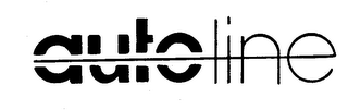 AUTOLINE logo