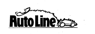 AUTOLINE logo
