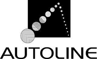 AUTOLINE logo
