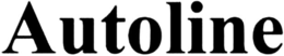 AUTOLINE logo