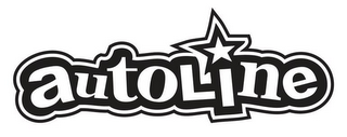 AUTOLINE logo