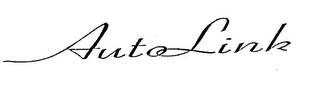 AUTOLINK logo