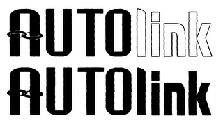 AUTOLINK logo