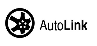 AUTOLINK logo