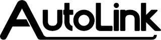 AUTOLINK logo