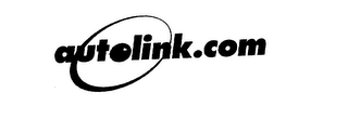 AUTOLINK.COM logo