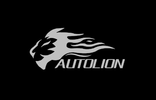 AUTOLION logo