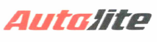 AUTOLITE logo
