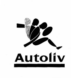 AUTOLIV logo