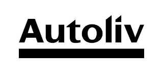 AUTOLIV logo