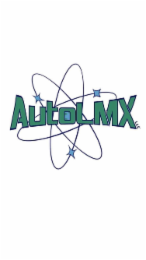 AUTOLMX logo