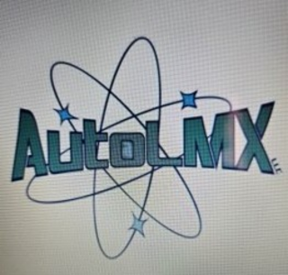 AUTOLMX logo