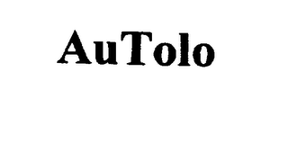 AUTOLO logo
