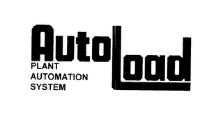 AUTOLOAD PLANT AUTOMATION SYSTEM logo