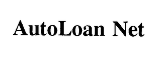 AUTOLOAN NET logo