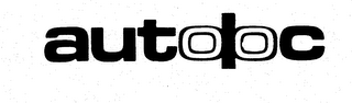 AUTOLOC logo