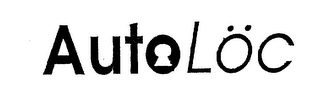 AUTOLOC logo