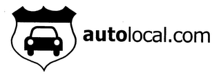 AUTOLOCAL.COM logo