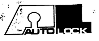 AUTOLOCK logo