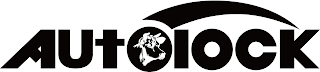 AUTOLOCK logo