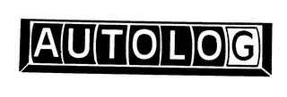AUTOLOG logo