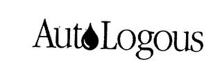 AUTOLOGOUS logo