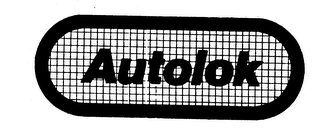 AUTOLOK logo