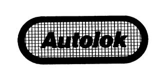 AUTOLOK logo