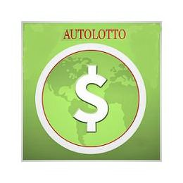 AUTOLOTTO $ logo