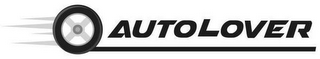 AUTOLOVER logo