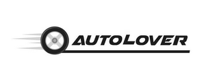 AUTOLOVER logo