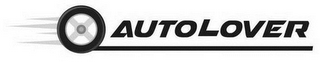 AUTOLOVER logo